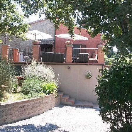 Il Casale Del Ra Tuoro sul Trasimeno Exterior foto