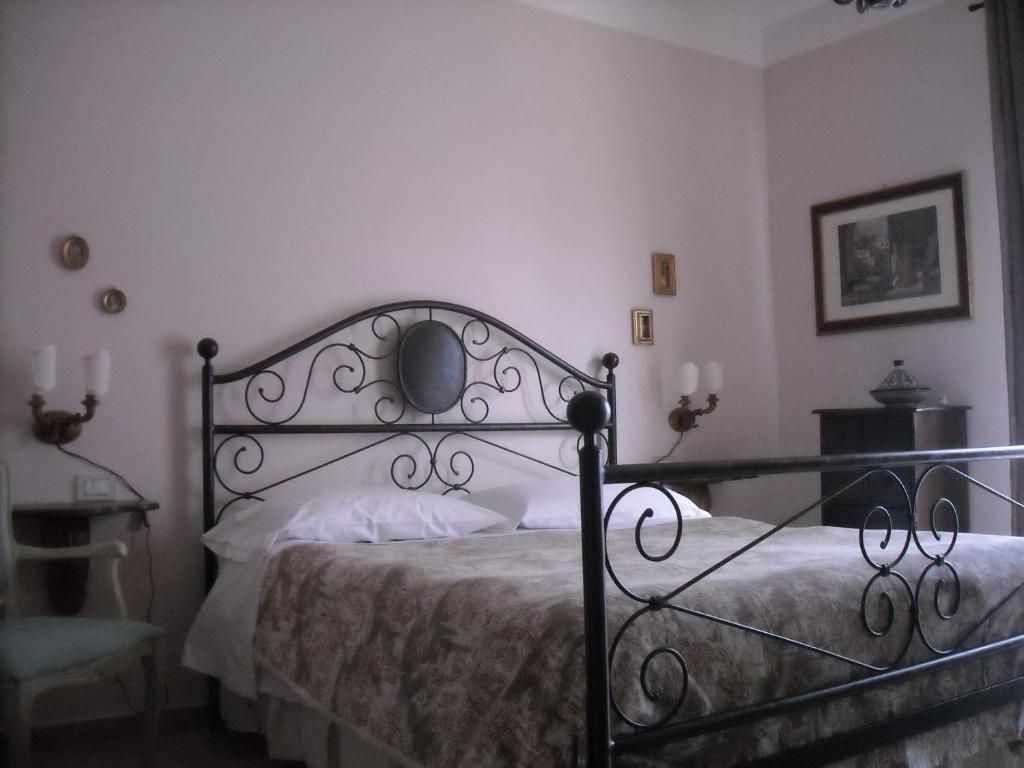 Il Casale Del Ra Tuoro sul Trasimeno Quarto foto