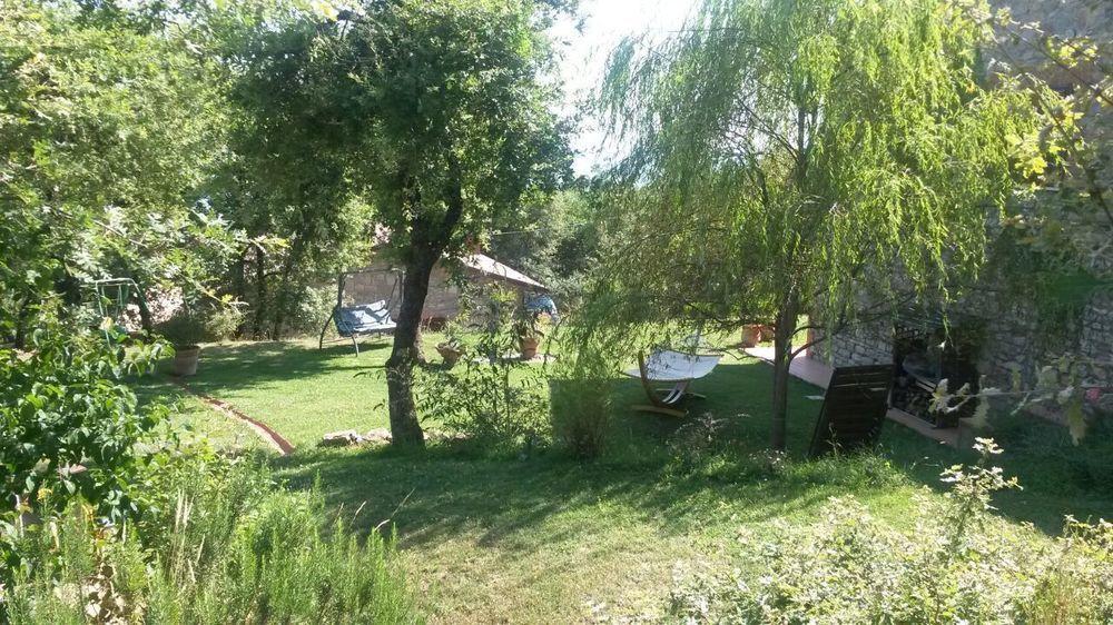 Il Casale Del Ra Tuoro sul Trasimeno Exterior foto