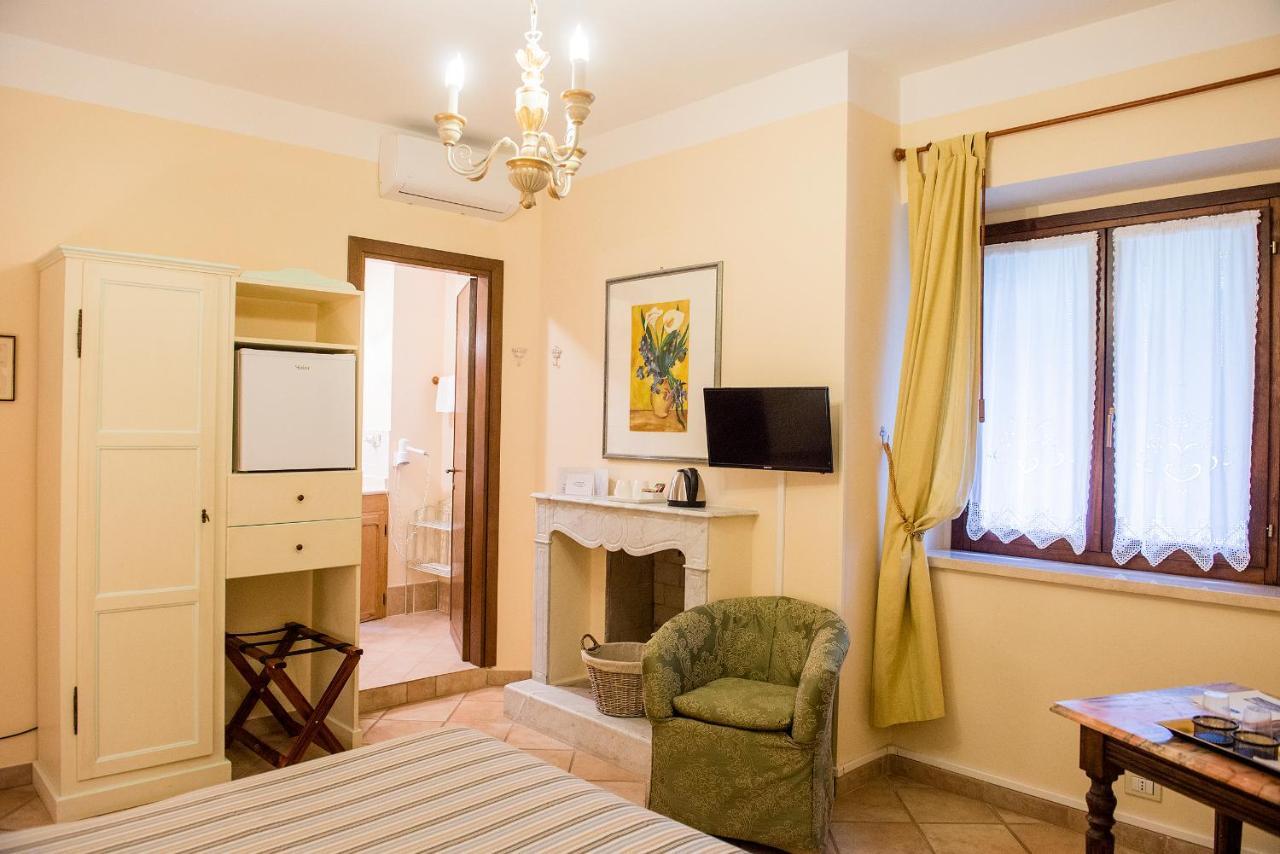 Il Casale Del Ra Tuoro sul Trasimeno Exterior foto