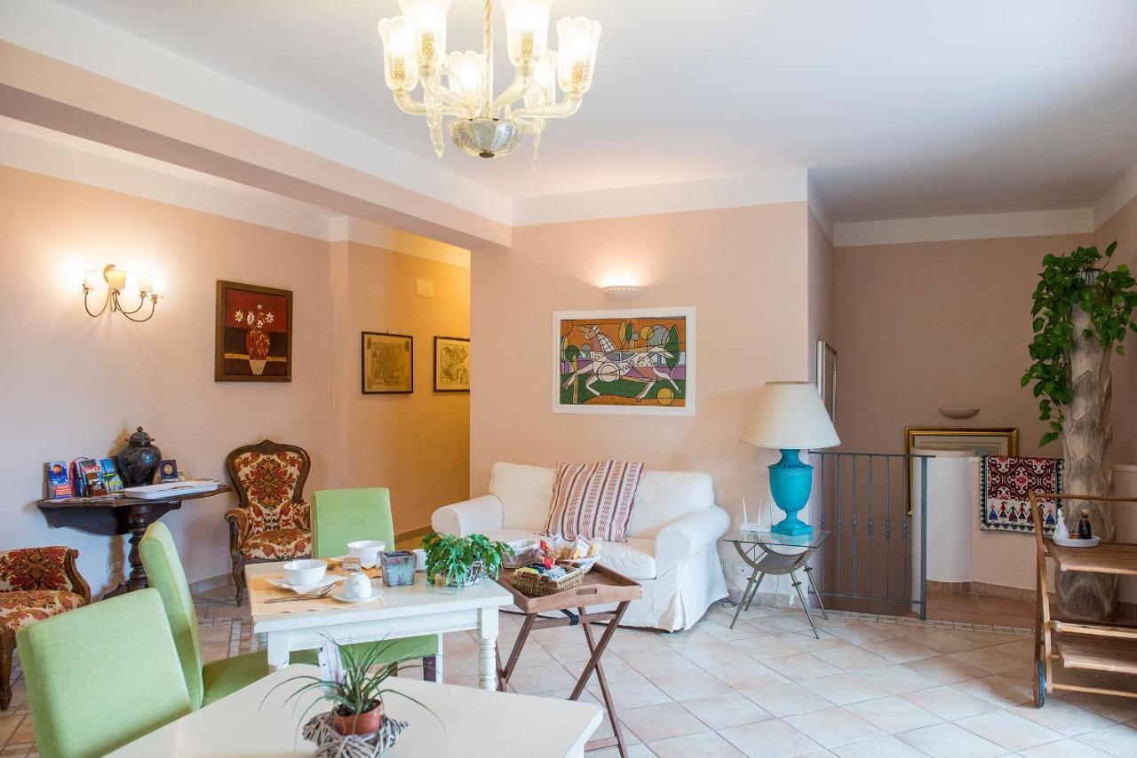 Il Casale Del Ra Tuoro sul Trasimeno Exterior foto